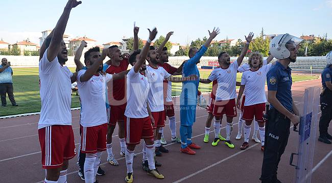 Belediyespor İlk Yarıda 6 Deplasmana Çıkarken 7 Maçı Evinde Oynayacak
