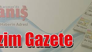 Bizim Gazete