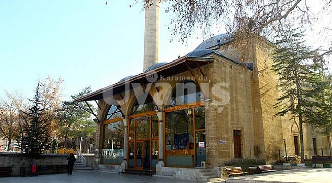 Camiler ve Din Görevlileri Haftası çeşitli etkinliklerle kutlanacak