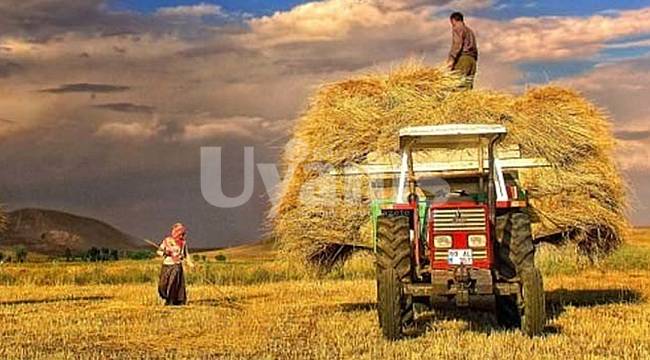 Çiftçi Kayıt Sistemi (Çks) Başvuruları Başladı