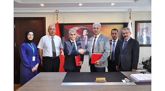 Dertlilere Deva Olmak İçin Sağlıcakla Kal Projesi 8. Yılında