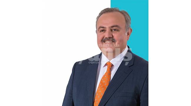 Dr. Recep Şeker’in,“Muharrem Ayı ve Aşure Günü” mesajı