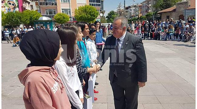 Dr. Recep Şeker; "Yeni Eğitim Öğretim Yılı Hayırlı Olsun"
