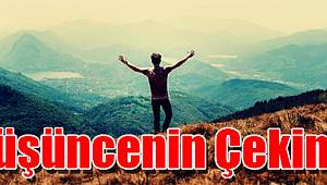 Düşüncenin Çekim Gücü-2