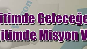 Eğitimde Geleceğe Bakış-1