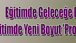 Eğitimde Geleceğe Bakış-2