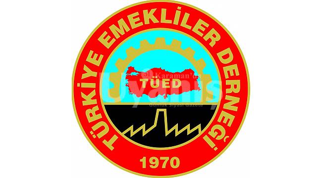 Emekliler Derneği Başkanı Yılmaz, Çalışmaları Anlattı