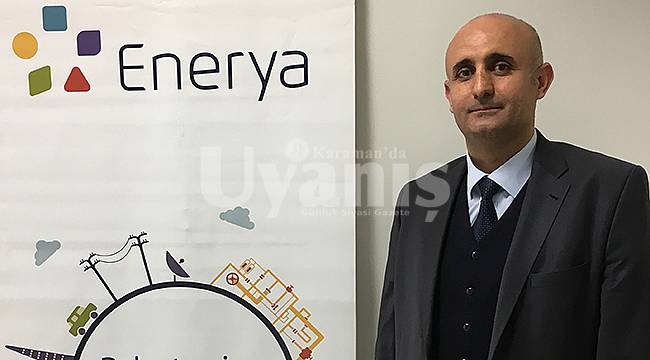 Enerya’dan Evinize Kış Gelmesin Kampanyası