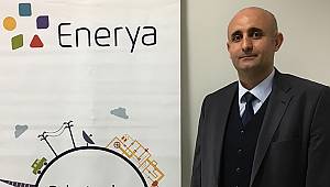 Enerya’dan Evinize Kış Gelmesin Kampanyası