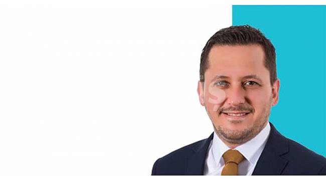 Eser'in yeni eğitim-öğretim yılı mesajı