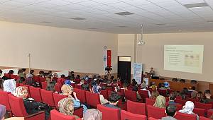 Gıda Biyoteknolojisi Sempozyumu Başladı