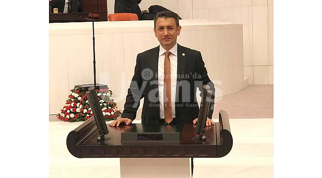 "Gururluyuz, Mutluyuz, Heyecanlıyız"