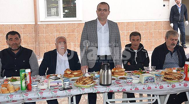 Karaman Belediyespor'da hedef 3. lig