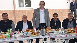 Karaman Belediyespor'da hedef 3. lig