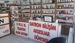 Karaman Cep Telefonu Tamiri için Doğru Adres Datron Bilişim