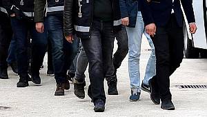Karaman'da FETÖ Operasyonu