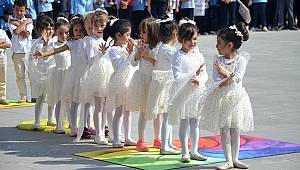 Karaman'da