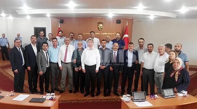 Karaman'da üç okul için önemli karar