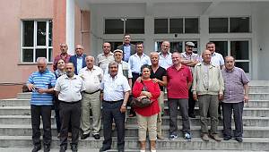 Karaman Lisesi 50.Yılı Buluşması 7 Eylül'de