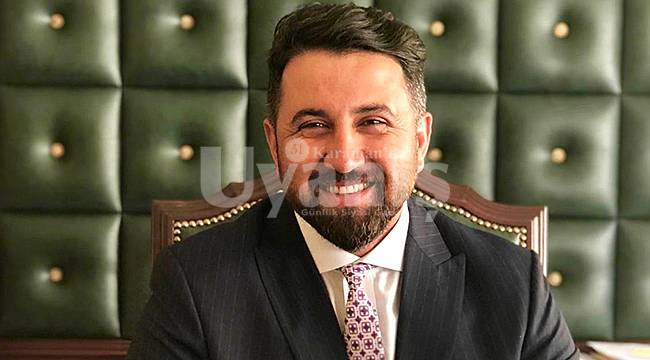 Karamanlı Avukata TFF'de Görev