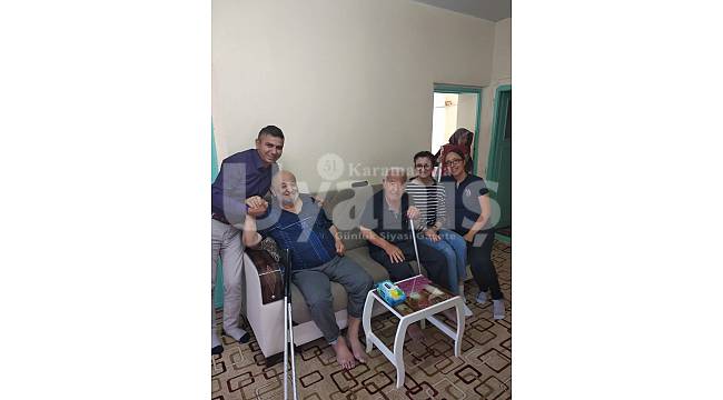 Kazımkarabekir’de güzel şeyler oluyor