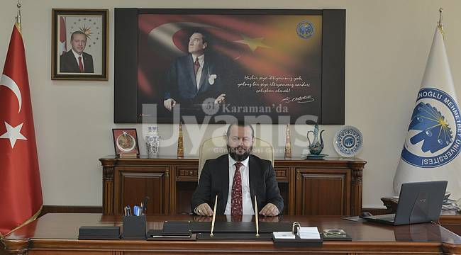 KMÜ’ye 2 Yüksek Lisans Programı Daha Açıldı