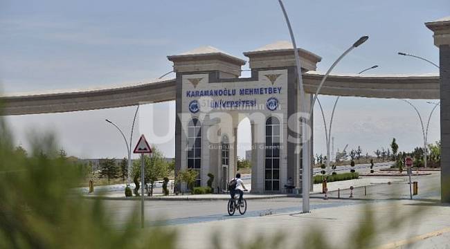 KMÜ'ye yeni bir araştırma merkezi daha