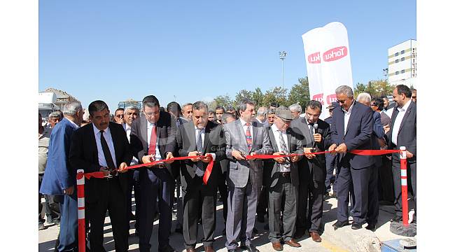 Konya Şeker 455 Bin Ton Şeker Üretecek