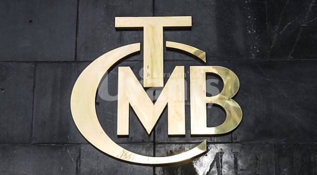 Merkez Bankası faiz kararını açıkladı