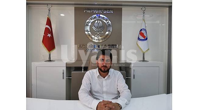 Okullar açılıyor, sorunlar çözüm bekliyor