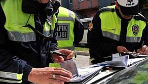 Polis ceza yazdı dava açıp kazandı