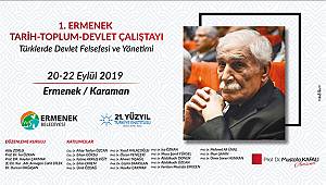 Prof. Dr. Mustafa Kafalı anısına çalıştay düzenlenecek
