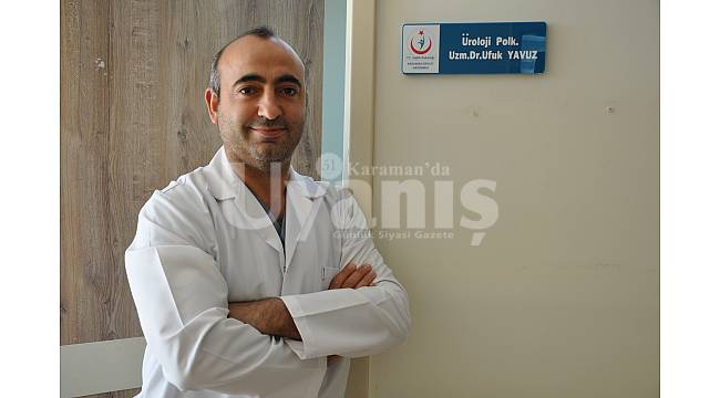 Prostat kanseri