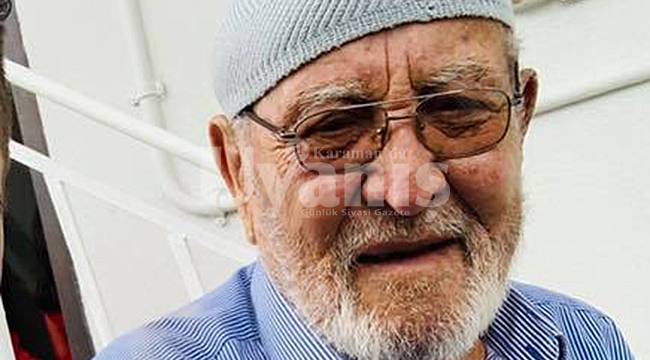 Selçuk Ailesinin Acı Günü