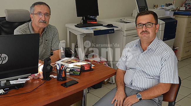 “Sigortalı Çalışmak Bugünü ve Geleceği Korur”
