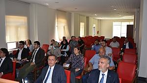 Sınai Mülkiyet Hakları Bilgi Günü Düzenlendi