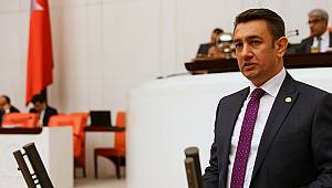 Ünver süt üreticilerinin sorunlarını gündeme taşıdı