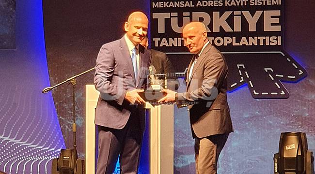Vali Meral, MAKS Tanıtım Toplantısı Katıldı