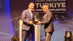 Vali Meral, MAKS Tanıtım Toplantısı Katıldı