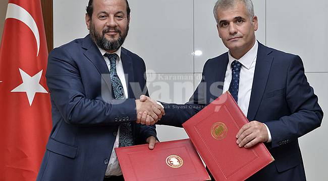 Yabancı Uyruklulara Yönelik İşbirliği Protokolü