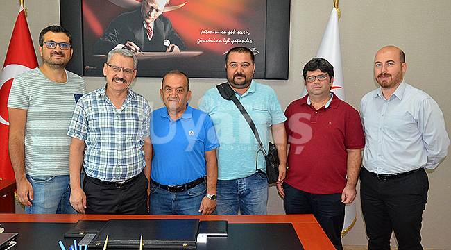 Yapay Kalpli Hasta Karaman Devlet Hastanesinde Hayata Döndürüldü