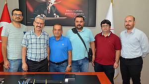 Yapay Kalpli Hasta Karaman Devlet Hastanesinde Hayata Döndürüldü
