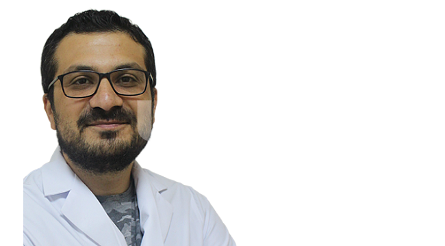 Yeni Başhekim Yılmaz Oldu