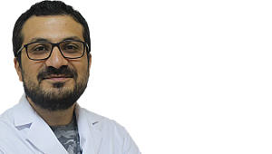 Yeni Başhekim Yılmaz Oldu