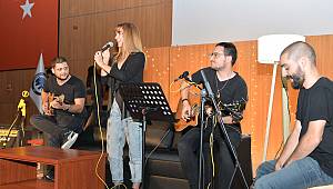 Akustik Performansa Yoğun İlgi