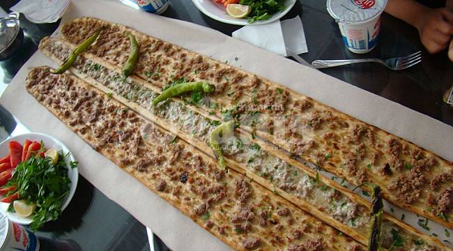Bakanlık tek tek açıkladı Karaman'da 5 firma var! işte o firmalar