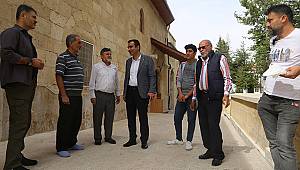 Başkan Kalaycı: