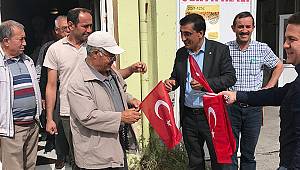 Borsadan Barış Pınarı Harekatı'na Destek
