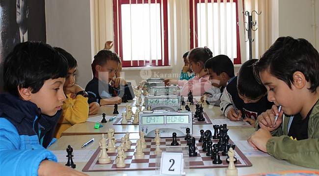 Cumhuriyet Kupası Satranç Turnuvası Yapılacak