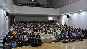 Disleksi Farkındalık Semineri düzenlendi
